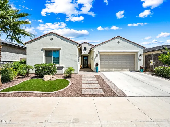 20012 W CAMPBELL Avenue, Litchfield Park, AZ 85340