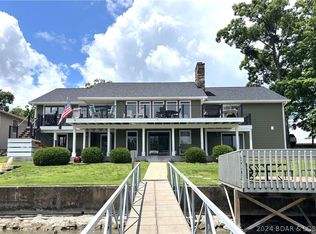 2268 Peninsula Ct, Osage Beach, MO 65065