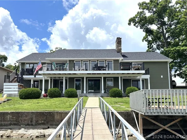 2268 Peninsula Ct, Osage Beach, MO 65065