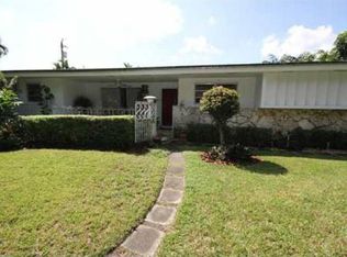 860 NE 109th St, Biscayne Park, FL 33161