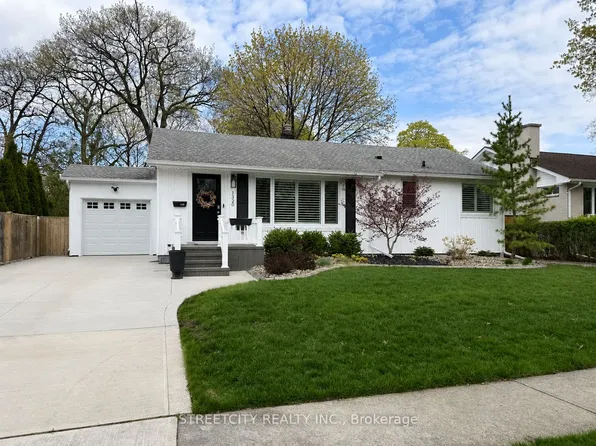 1320 Kim St, Sarnia, ON N7V 3T5