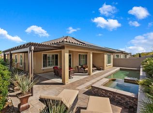 41 Bordeaux, Rancho Mirage, CA 92270