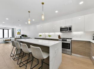 30 Penniman Rd #604, Allston, MA 02134