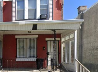 6024 Regent St, Philadelphia, PA 19142