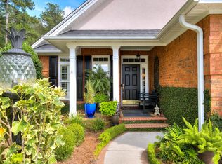 2804 Girard Dr, Sumter, SC 29150