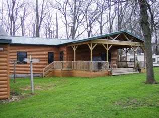 1121 Township Road 1006, Ashland, OH 44805