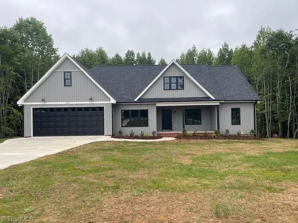 4897 Fred Lineberry Rd, Randleman, NC 27317