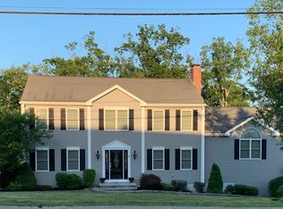 1 Huff Rd, Milford, MA 01757