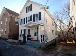 22 Cushing St #1, Brunswick, ME 04011