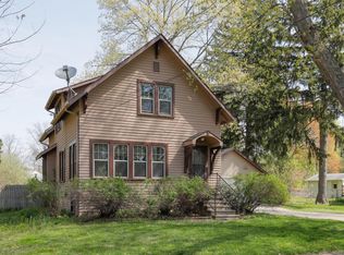 2242 Hazel Ave, Kalamazoo, MI 49008