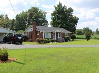5483 State Route 121 S, Murray, KY 42071