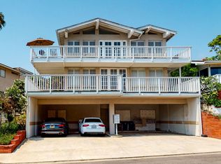 242 Avenida Lobiero, San Clemente, CA 92672