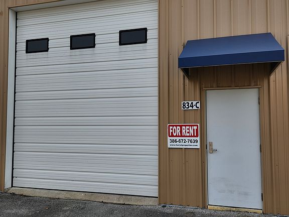 2nd image of 834C Carswell Ave #834-C