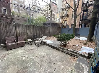 Rented by Living New York