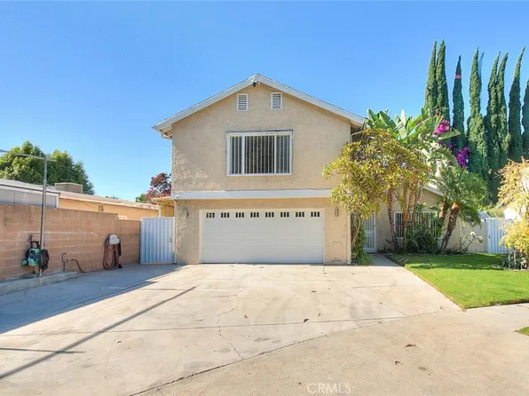 18223 Delano St, Reseda, CA 91335