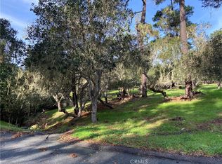 0 Kenneth Dr, Cambria, CA 93428