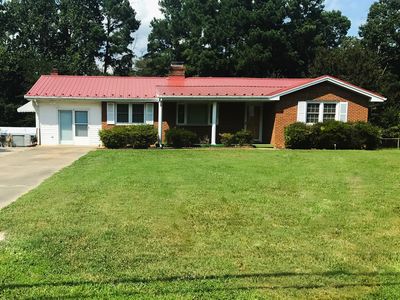 355 Ripley Dr, Danville, VA, 24540
