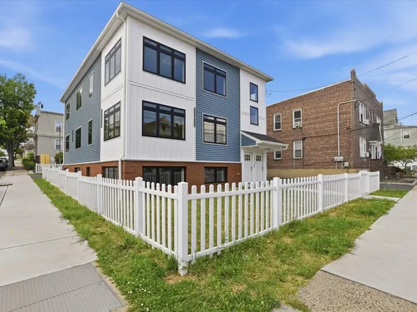 281 Maple St #2, Kearny, NJ 07032