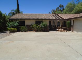 24010 Sargeant Rd, Ramona, CA 92065