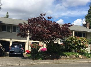 14410 SE 12th St, Bellevue, WA 98007