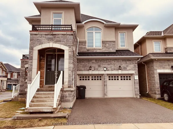 247 Buick Blvd, Brampton, ON L7A 4M7