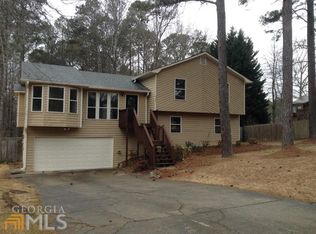 3748 Pine Brook Dr, Acworth, GA 30102