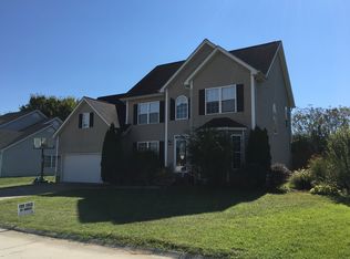 2802 N Chester Ave, Indianapolis, IN