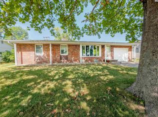 43 Meadowlark Ln, Hutchinson, KS 67502