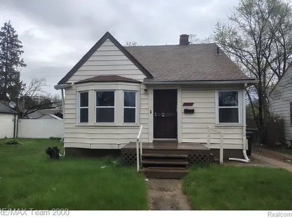 19152 Grandville Ave, Detroit, MI 48219