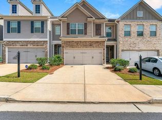 5505 Fairhaven Pl, Fairburn, GA 30213