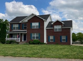 2566 Leprechaun Ln, Clarksville, TN 37042