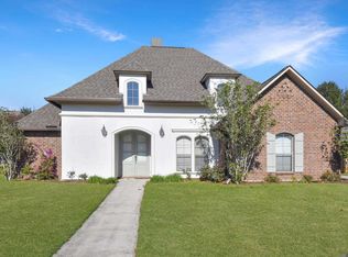 37510 Dutchtown Crossing Ave, Gonzales, LA 70737