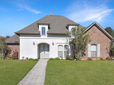 37510 Dutchtown Crossing Ave, Gonzales, LA, 70737
