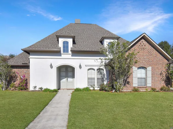 37510 Dutchtown Crossing Ave, Gonzales, LA 70737