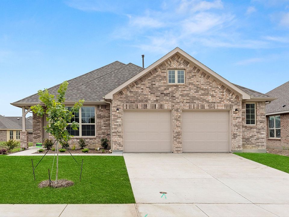 Dogwood with Elevation T