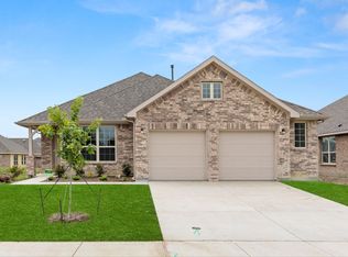 2313 High Plain Ln, Waxahachie, TX 75167