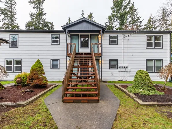 1295 - 966 Yvonne Ave, 966 Yvonne Ave APT 2, Oak Harbor, WA 98277