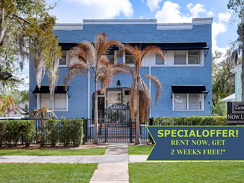 611 S Park Ave Photo 1
