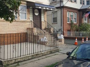 9 Western Pkwy APT 1, Irvington, NJ 07111