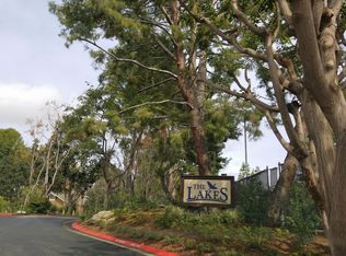 77 Lakepines, Irvine, CA 92620