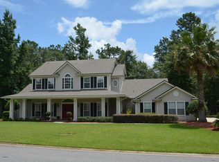 2655 Country Side Dr, Fleming Island, FL 32003