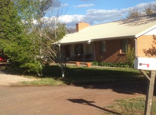 193 E 2nd St S, Snowflake, AZ 85937