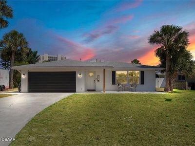 2565 S Peninsula Dr, Daytona Beach, FL, 32118