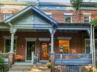 4521 Osage Ave, Philadelphia, PA 19143