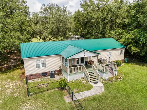 7298 Lawrimore Ln., Conway, SC 29527