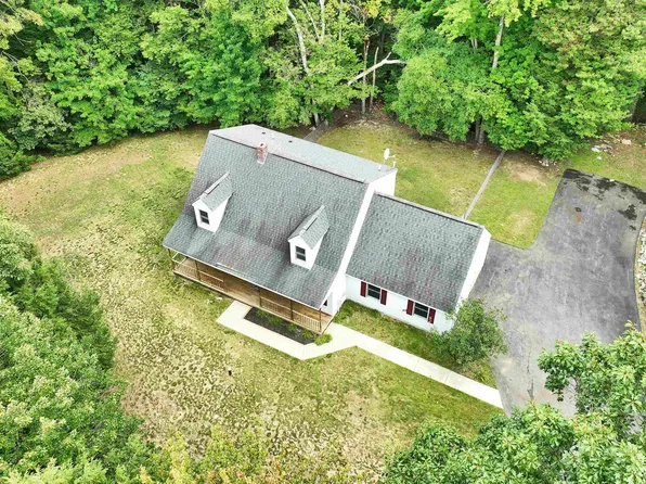 19 Heritage Drive, Rindge, NH 03461