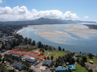 Netarts Hwy W, Netarts, OR 97143