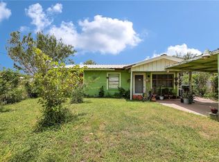 318 S 83rd St, Edinburg, TX 78542