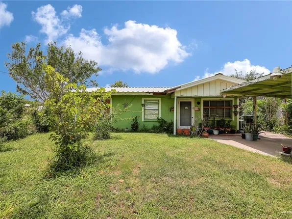 318 S 83rd St, Edinburg, TX 78542