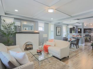 3904 Fernhill Ave, Baltimore, MD 21215